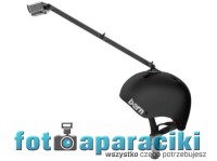 Uchwyt na kask GoPole The Arm New do kamer GoPro
