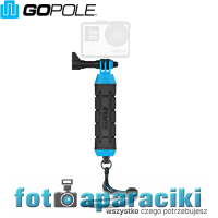 Uchwyt GoPole Grenade Grip
