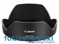 Canon EW-73C Osłona przeciwsłoneczna do 10-18 mm f/4.5-5.6 EF-S IS STM
