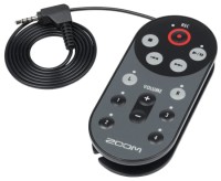 Zestaw akcesoriów do Zoom H6 APH-6 + Pilot RCH-6 + Zasilacz AD-17  +  osłona przeciwwiatrowa