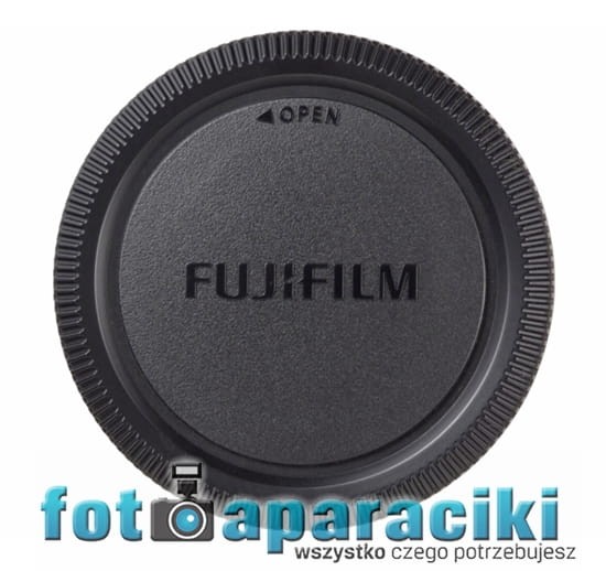 Dekielek na korpus FujiFilm BCP-001