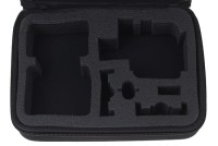 Profilowany pokrowiec BIG-4 do GoPro Hero 3, 3+ Hero4 GP116 M