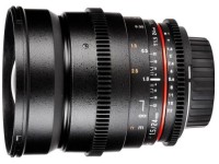 Obiektyw Samyang 24mm T1.5 ED AS IF UMC VDSLR do Canon