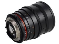 Obiektyw Samyang 24mm T1.5 ED AS IF UMC VDSLR do Canon