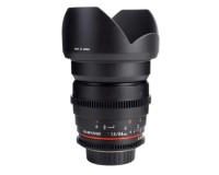 Obiektyw Samyang 24mm T1.5 ED AS IF UMC VDSLR do Canon