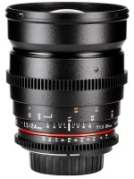 Obiektyw Samyang 24mm T1.5 ED AS IF UMC VDSLR do Canon