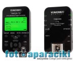 Wyzwalacz radiowy YONGNUO YN-622N-KIT LCD Nikon sterownik