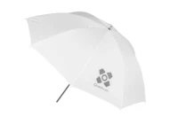 Parasolka transparentna Quantuum 120 cm