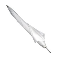 Parasolka transparentna Quantuum 120 cm