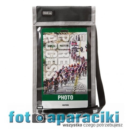 Etui Credential Holder Long V2.0 etui na dokumenty