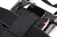 Etui Credential Holder Long V2.0 etui na dokumenty