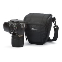 Torba Lowepro Toploader Zoom 45 AW II czarna