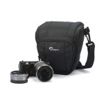 Torba Lowepro Toploader Zoom 45 AW II czarna