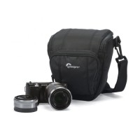 Torba Lowepro Toploader Zoom 45 AW II czarna