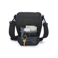 Torba Lowepro Toploader Zoom 45 AW II czarna