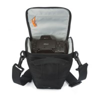 Torba Lowepro Toploader Zoom 45 AW II czarna