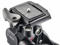 Głowica Manfrotto MHXPRO-3WG z przekładnią zębatą