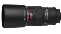 Obiektyw Canon 100 mm f/2.8L EF Macro IS USM 