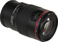 Obiektyw Canon 100 mm f/2.8L EF Macro IS USM 