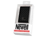 NEWELL Power Bank PB-EN14 Nikon EN-EL14 D5100/D3200/D3100