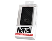 NEWELL Power Bank PB-EN15 Nikon EN-EL15 D7100/D7000/D800/D750