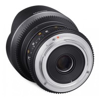 Obiektyw Samyang 14 mm T3.1 ED AS IF UMC VDSLR Mk.II / Canon