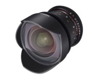 Obiektyw Samyang 14 mm T3.1 ED AS IF UMC VDSLR Mk.II / Canon