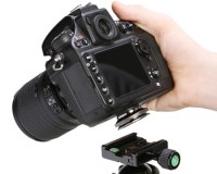 GGS Fotospeed Pasek na ramię F1