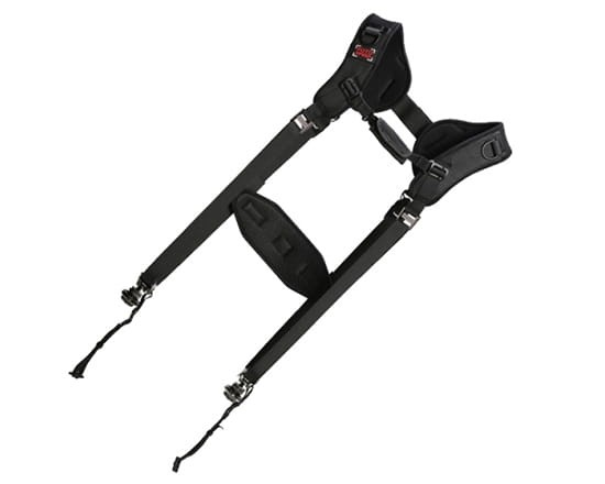 GGS Pasek na ramię Fotospeed F7