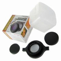 Konwerter Makro Raynox DCR-250