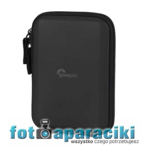 Pokrowiec Lowepro Volta 30 czarny