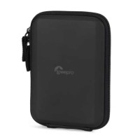 Pokrowiec Lowepro Volta 30 czarny