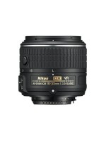 Obiektyw Nikon AF-S DX NIKKOR 18-55mm f/3.5-5.6G VR II OEM