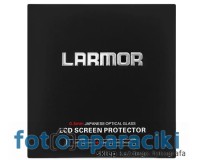 Osłona LCD (szkło) GGS LARMOR 4G - Nikon D810