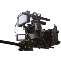 Mikrofon Rode NTG-4