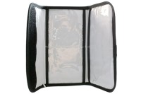 Oryginalny Etui pokrowiec B+W na 4 filtry do 86 mm 