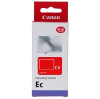 Matówka Canon EC-CV EOS-1 D X, EOS-1D C