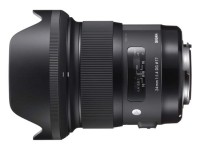 Obiektyw Sigma 24 mm f/1.4 DG HSM Art Canon