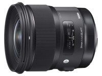 Obiektyw Sigma 24 mm f/1.4 DG HSM Art Canon