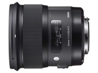 Obiektyw Sigma 24 mm f/1.4 DG HSM Art Canon