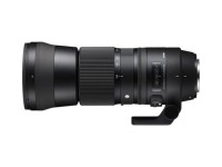 Obiektyw Sigma C 150-600 mm f/5-6.3 DG OS HSM Canon Contemporary