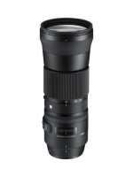 Obiektyw Sigma C 150-600 mm f/5-6.3 DG OS HSM Nikon Contemporary