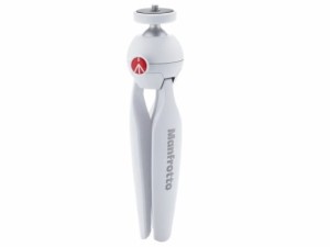 Statyw Manfrotto PIXI MTPIXI-WH biały