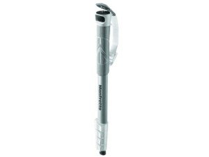 Monopod Manfrotto COMPACT ADVANCED 5 sekcyjny Biały