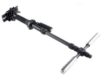 FIRMCAM Stabilizator Flycam do aparatu kamery FC002 czarny do 4,5kg