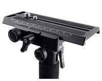 FIRMCAM Stabilizator Flycam do aparatu kamery FC002 czarny do 4,5kg