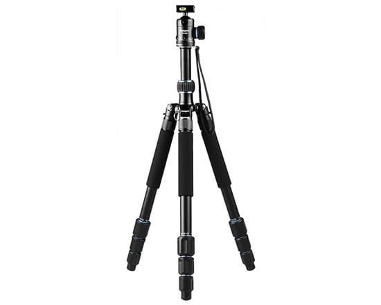 Statyw FOTOPRO - CT-5A + głowica 52Q