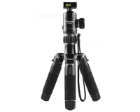 Statyw FOTOPRO - CT-5A + głowica 52Q