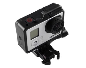Redleaf Ramka Flex Frame ANDFR-301 do Gopro Hero4