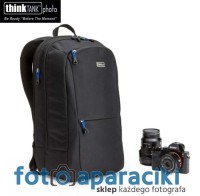 Plecak Foto Think Tank Perception 15 czarny